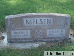 Nellie Hazel Nielsen