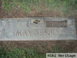 Dona Etta Fox Mayberry