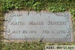 Anita Marie Jenkins