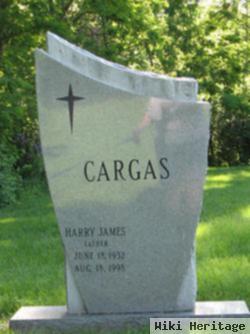 Harry James Cargas