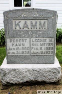 Robert Kamm