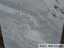 Pete Clyatt