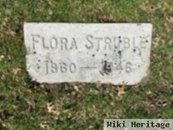 Flora Struble