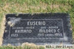 Mildred C Eusebio