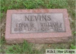 William P. Nevins