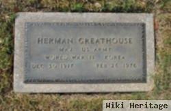 Herman Greathouse