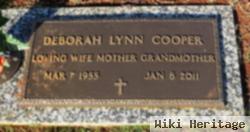 Deborah Lynn Thomas Cooper