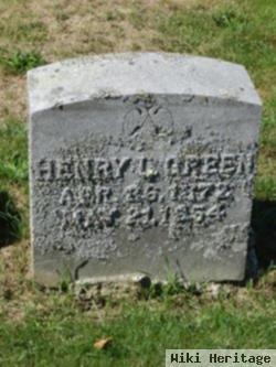 Henry L. Green