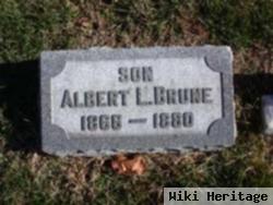 Albert L. Brune