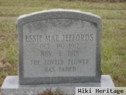 Essie Mae Jeffords