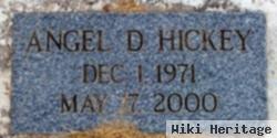 Angel D. Hickey