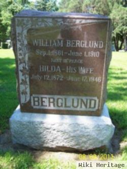 Hilda Berglund