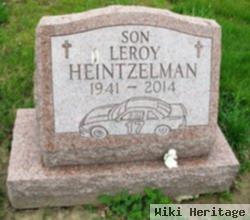 Leroy Heintzelman