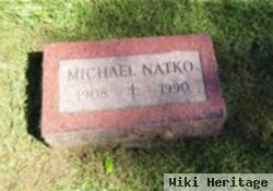 Michael Natko