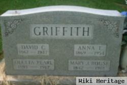 Anna E. Griffith