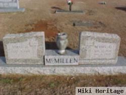 Bethel C. Mcmillen, Sr