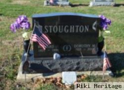 Dorothy M Holland Stoughton