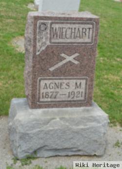 Agnes Mary Wiechart