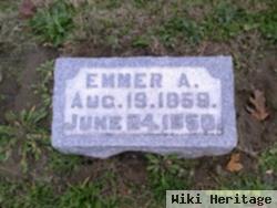 Emmer B. Alexander Lamb