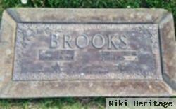 Helen D Brooks