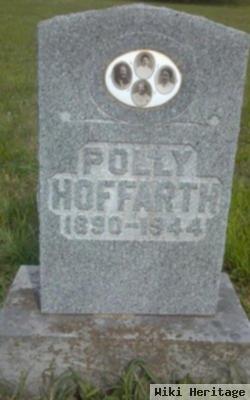 Polly Polk Hoffarth