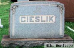 Jan "john" Cieslik