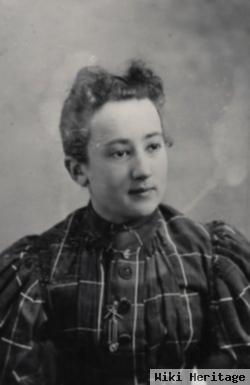 Hattie Mae Crouch Firestein