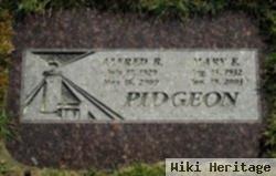 Alfred B. Pidgeon