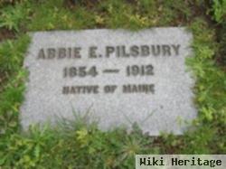 Abbie Pilsbury