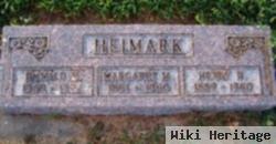 Henry H. Heimark