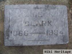 Alice R. Bullock Clark