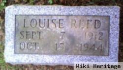 Louise Moore Reed