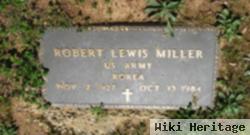 Robert Lewis Miller