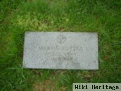 Martin Potter