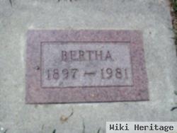 Bertha Thome Lingl