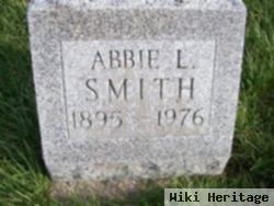 Abbie L. Smith