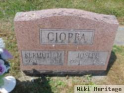 Joseph "joe" Cioppa