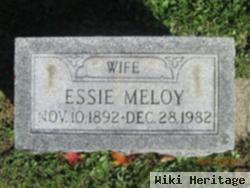 Essie Meloy