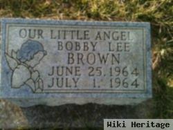 Bobbie Lee Brown