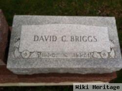 David Carl Briggs