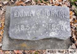 Emma G. Stolp Hopkins
