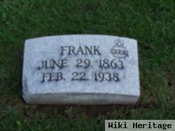 Frank B. Atkinson, Sr