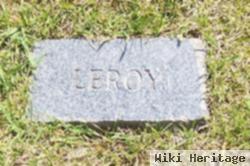 Leroy Ohrt