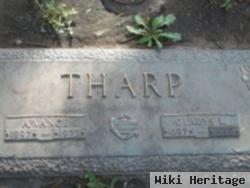 Opal Gladys Lantz Tharp