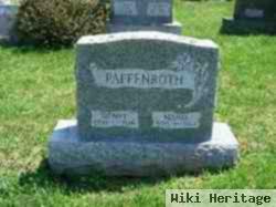 Henry Paffenroth