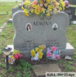 Dawn E. Adkins
