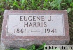 Eugene J. Harris