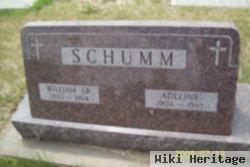 William Schumm, Sr