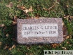 Charles Glenn Louck