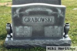 Edward A. Grabowski